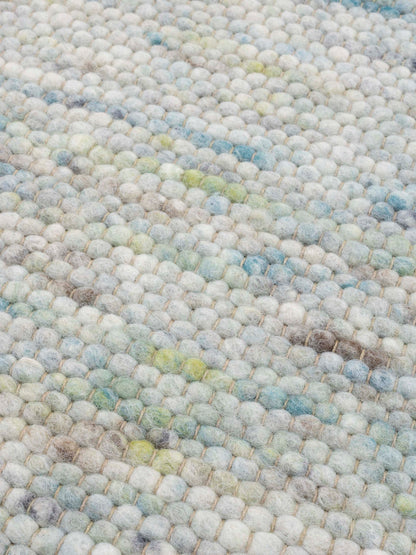 Structuur vloerkleed MOMO Rugs Carlotta 54