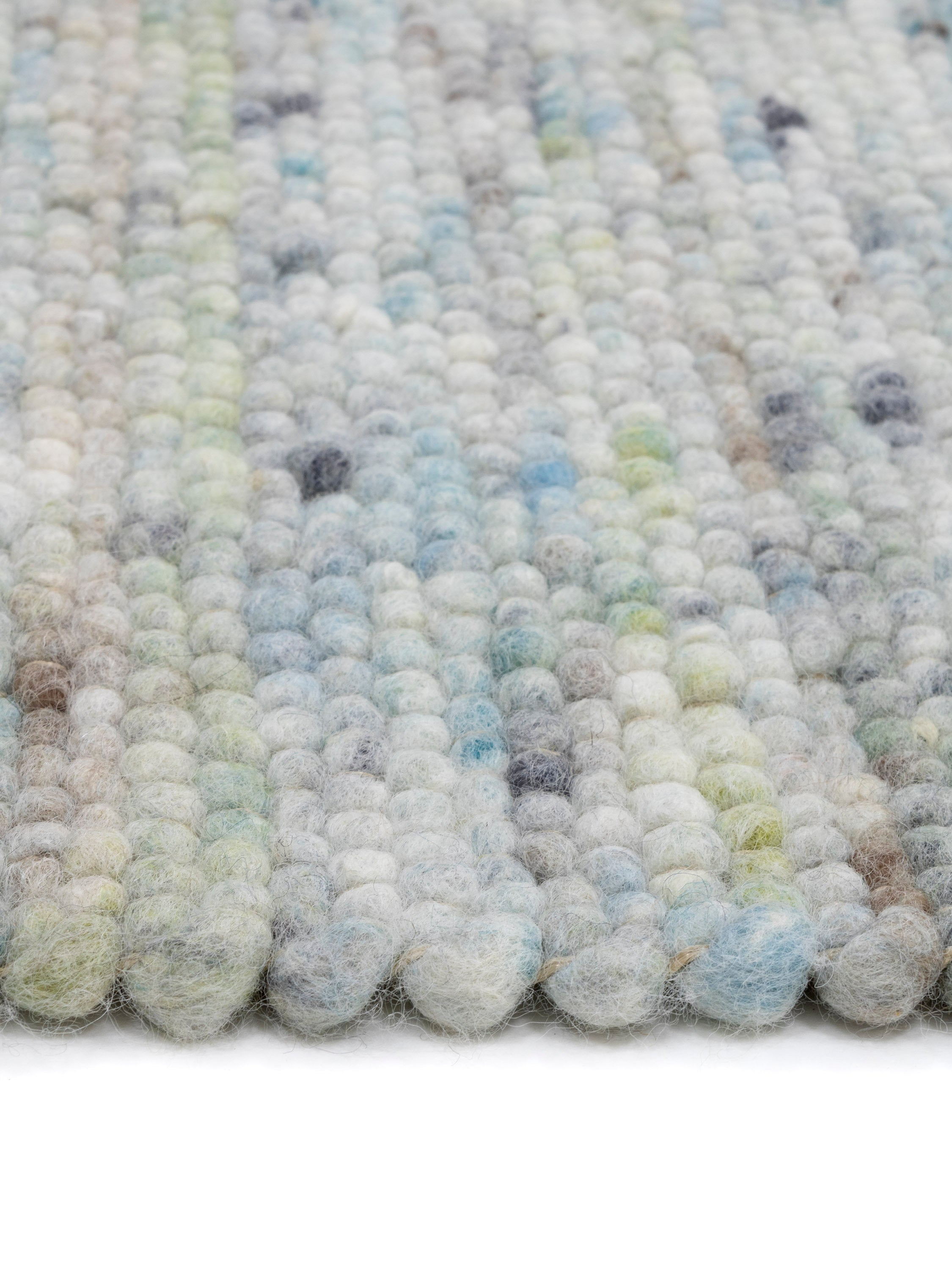 Structuur vloerkleed MOMO Rugs Carlotta 54