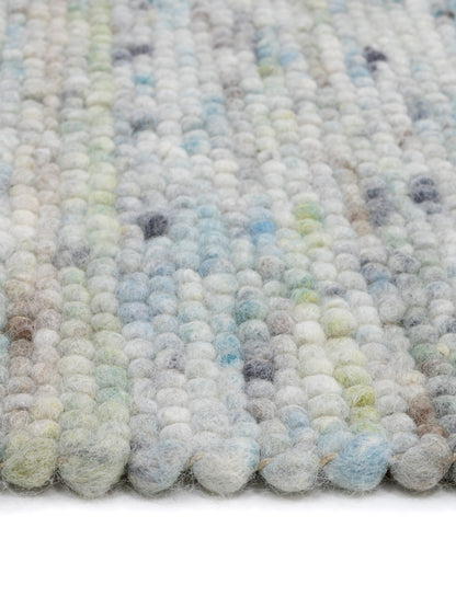 Structuur vloerkleed MOMO Rugs Carlotta 54