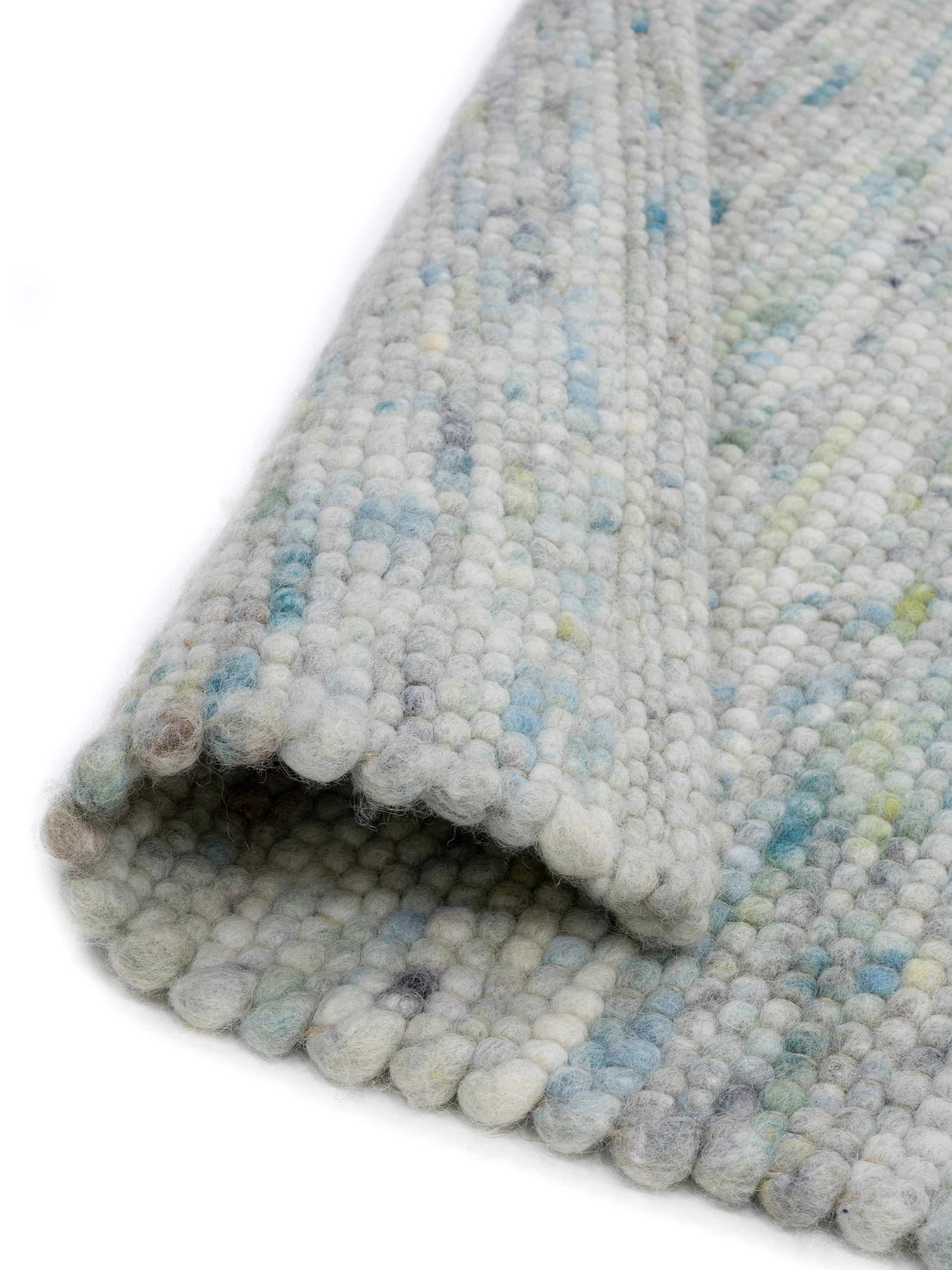 Structuur vloerkleed MOMO Rugs Carlotta 54