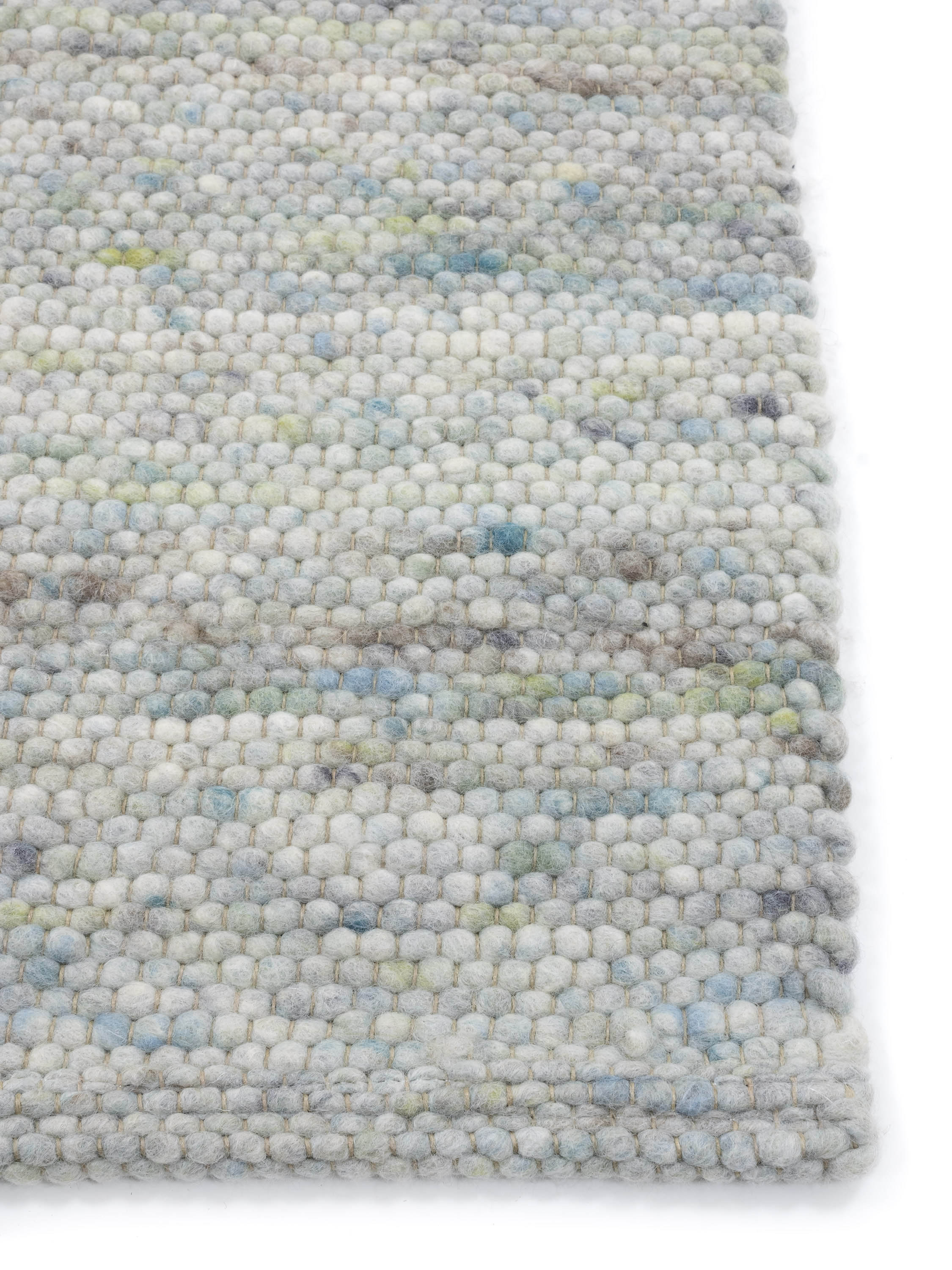 Structuur vloerkleed MOMO Rugs Carlotta 54