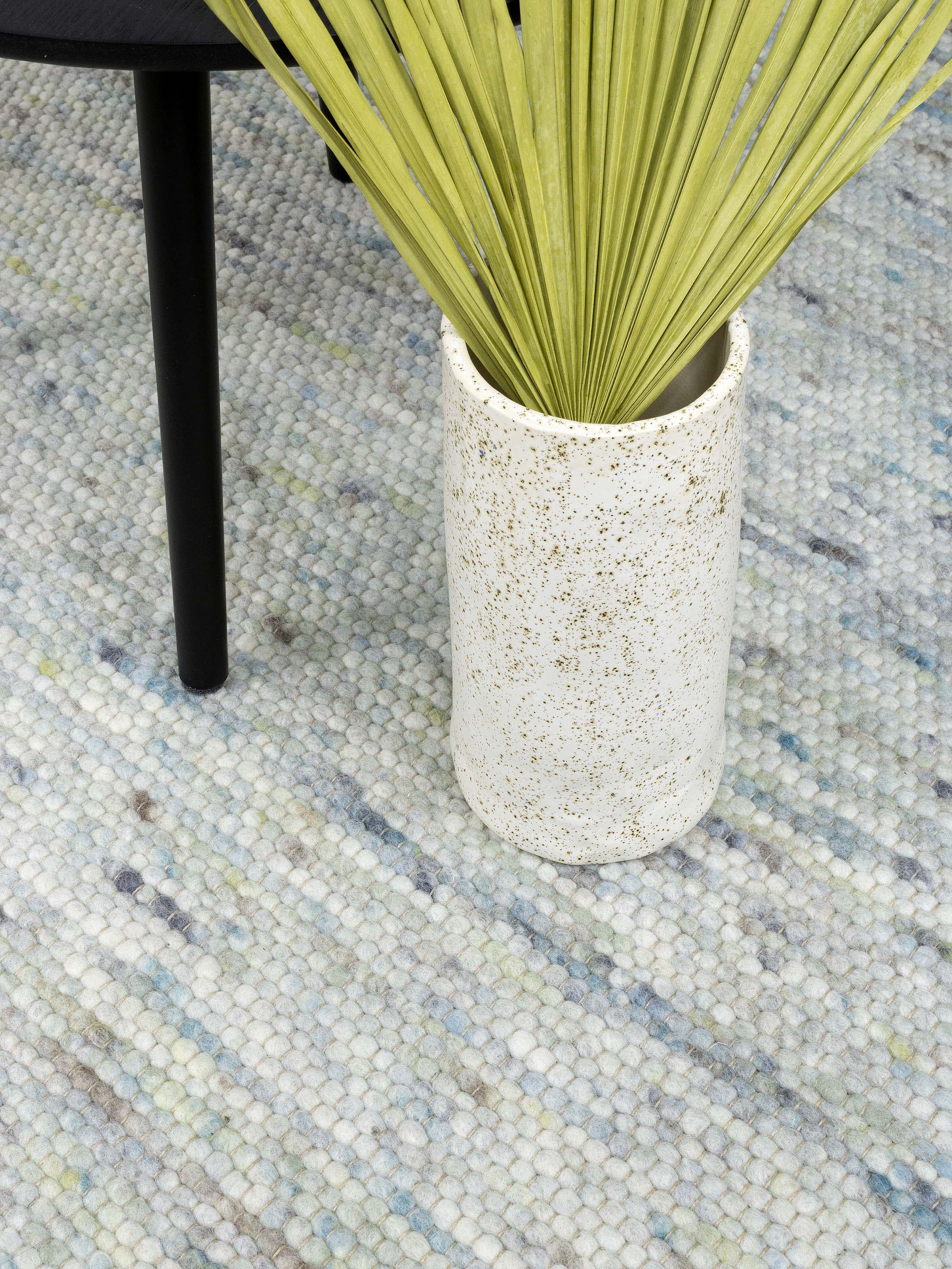 Structuur vloerkleed MOMO Rugs Carlotta 54