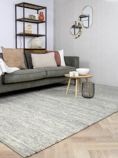 Vloerkleed MOMO Rugs Helsinki Grey