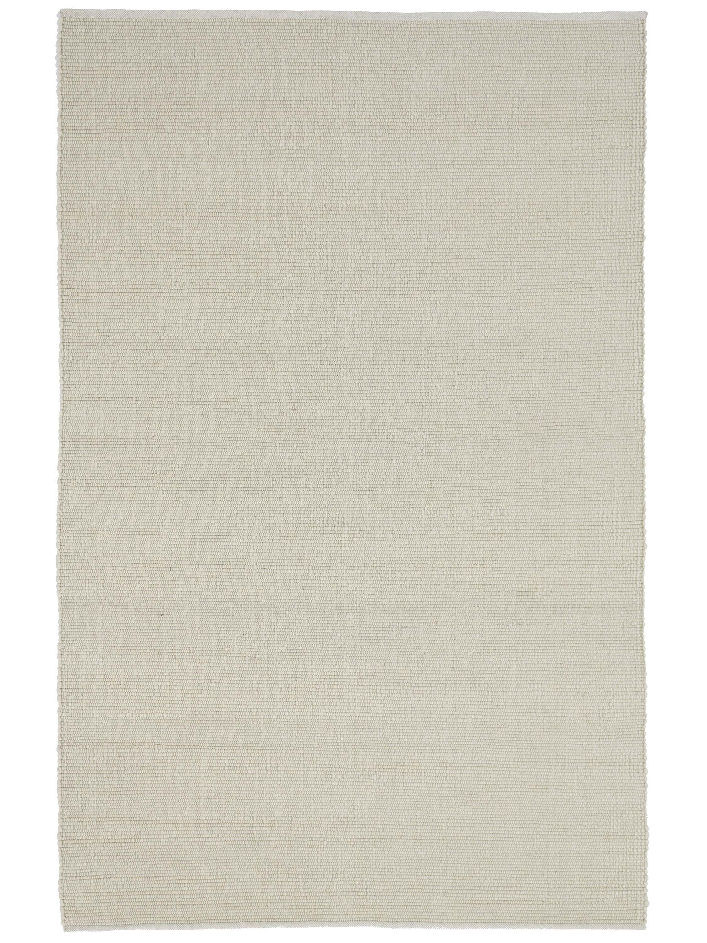 Vloerkleed MOMO Rugs Helsinki White