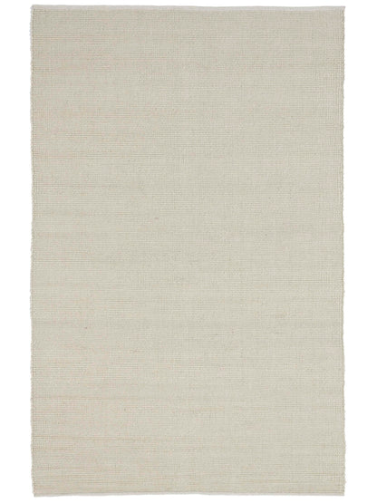Vloerkleed MOMO Rugs Helsinki White