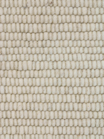 Vloerkleed MOMO Rugs Helsinki White