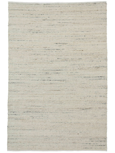 Vloerkleed MOMO Rugs Helsinki White Light Grey