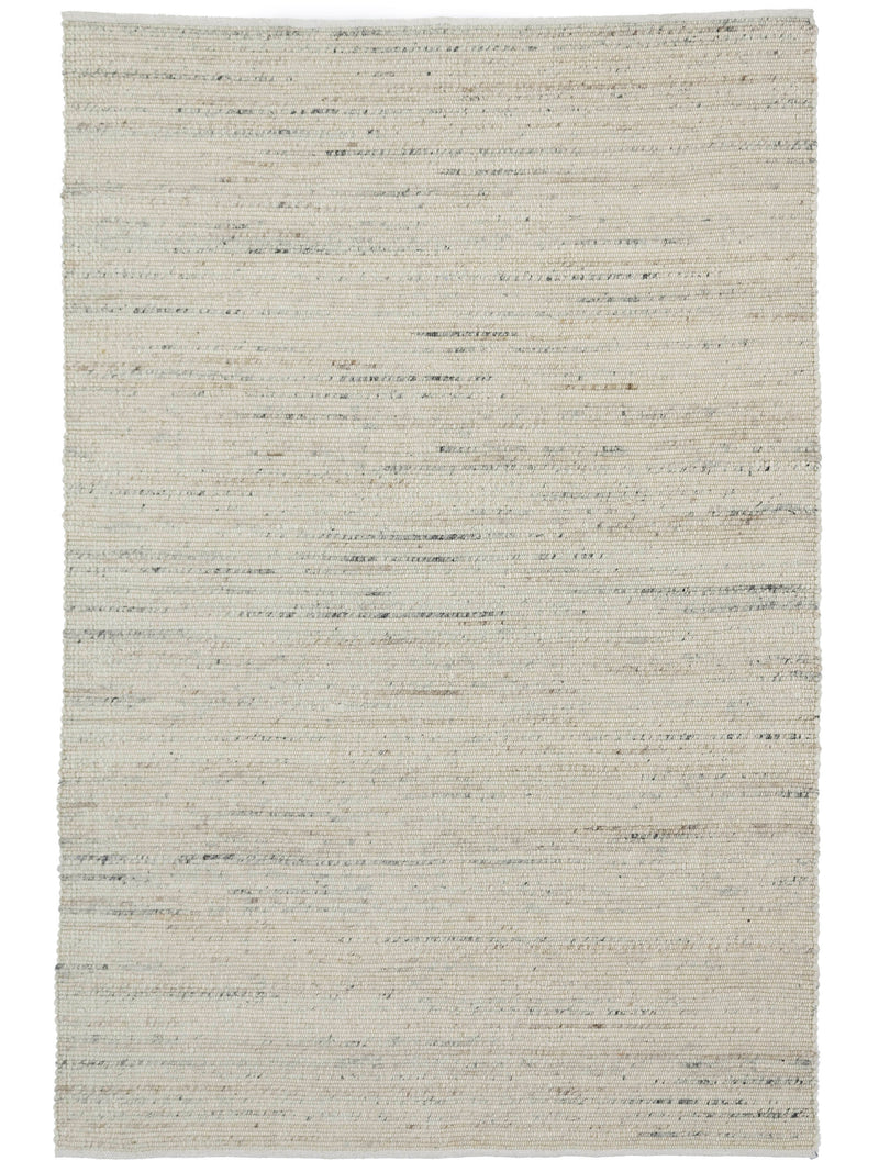 Vloerkleed MOMO Rugs Helsinki White Light Grey