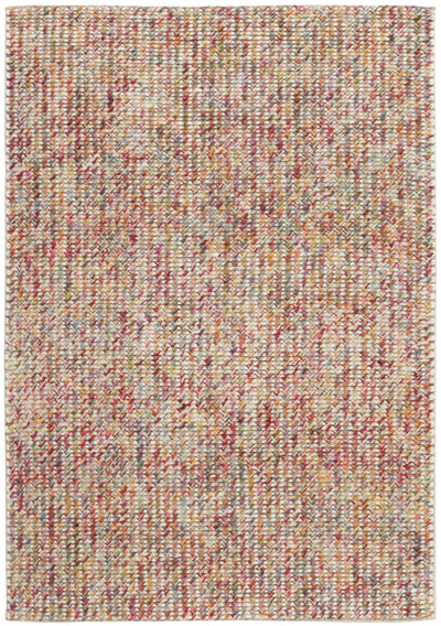 Vloerkleed MOMO Rugs Rainbow Multicolour