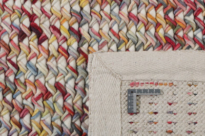 Vloerkleed MOMO Rugs Rainbow Multicolour