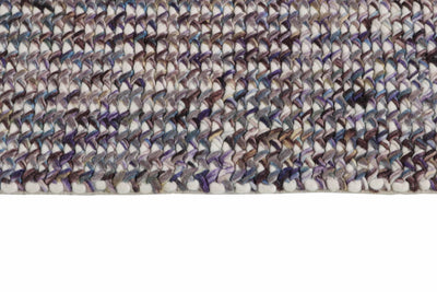 Vloerkleed MOMO Rugs Rainbow Peacock