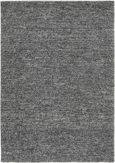 Vloerkleed Drops Dark Grey