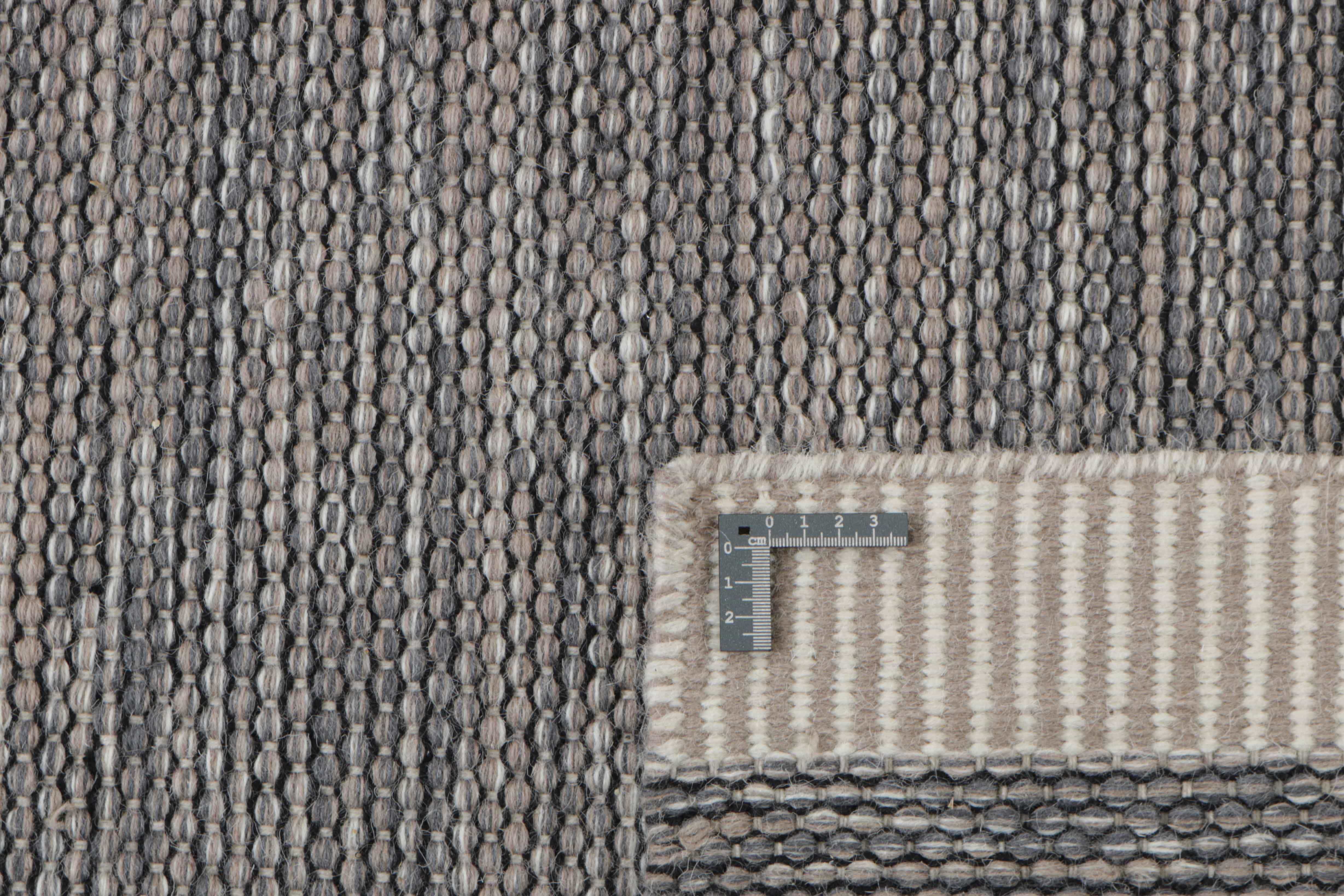 Vloerkleed Atlas Grey Beige