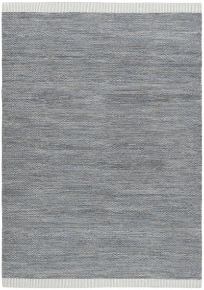 Vloerkleed Atlas Light Grey
