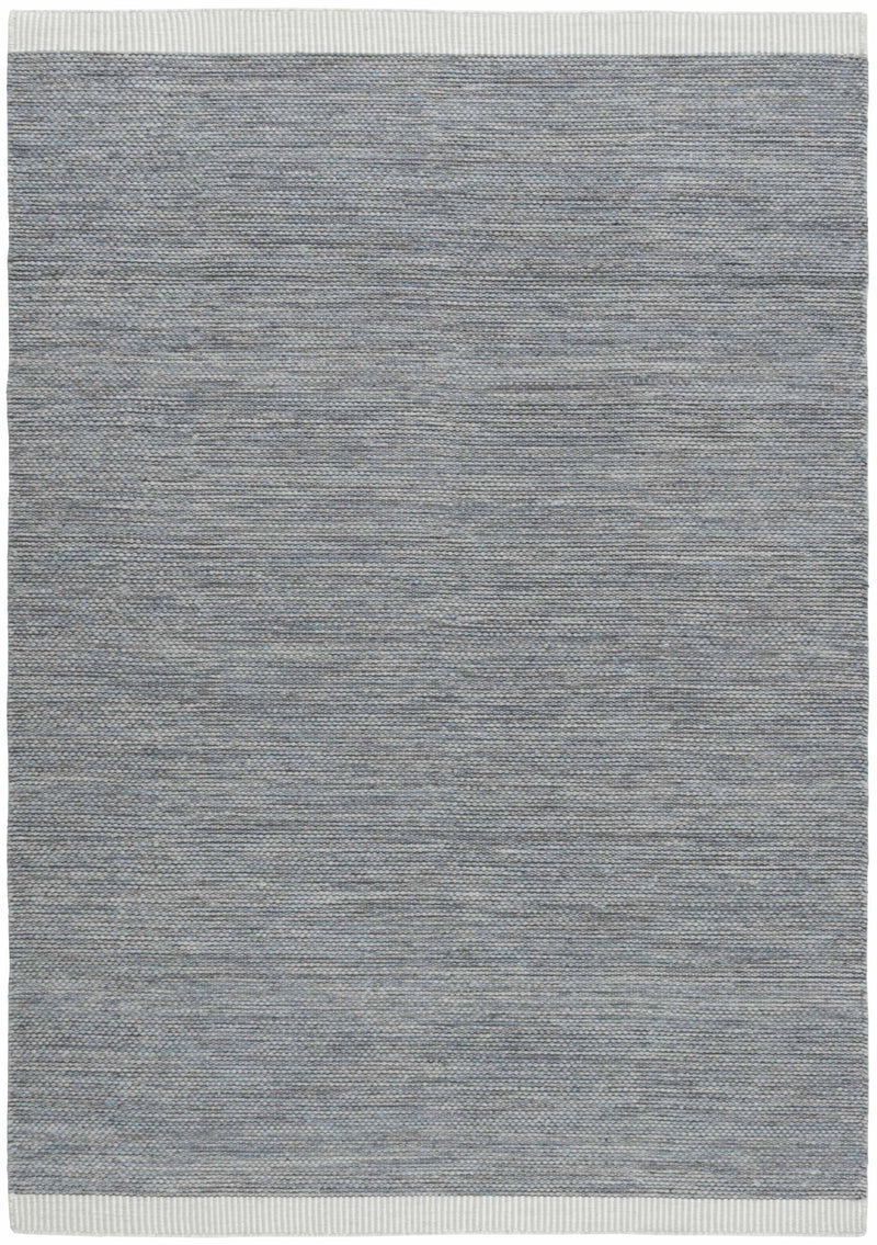 Vloerkleed Atlas Light Grey
