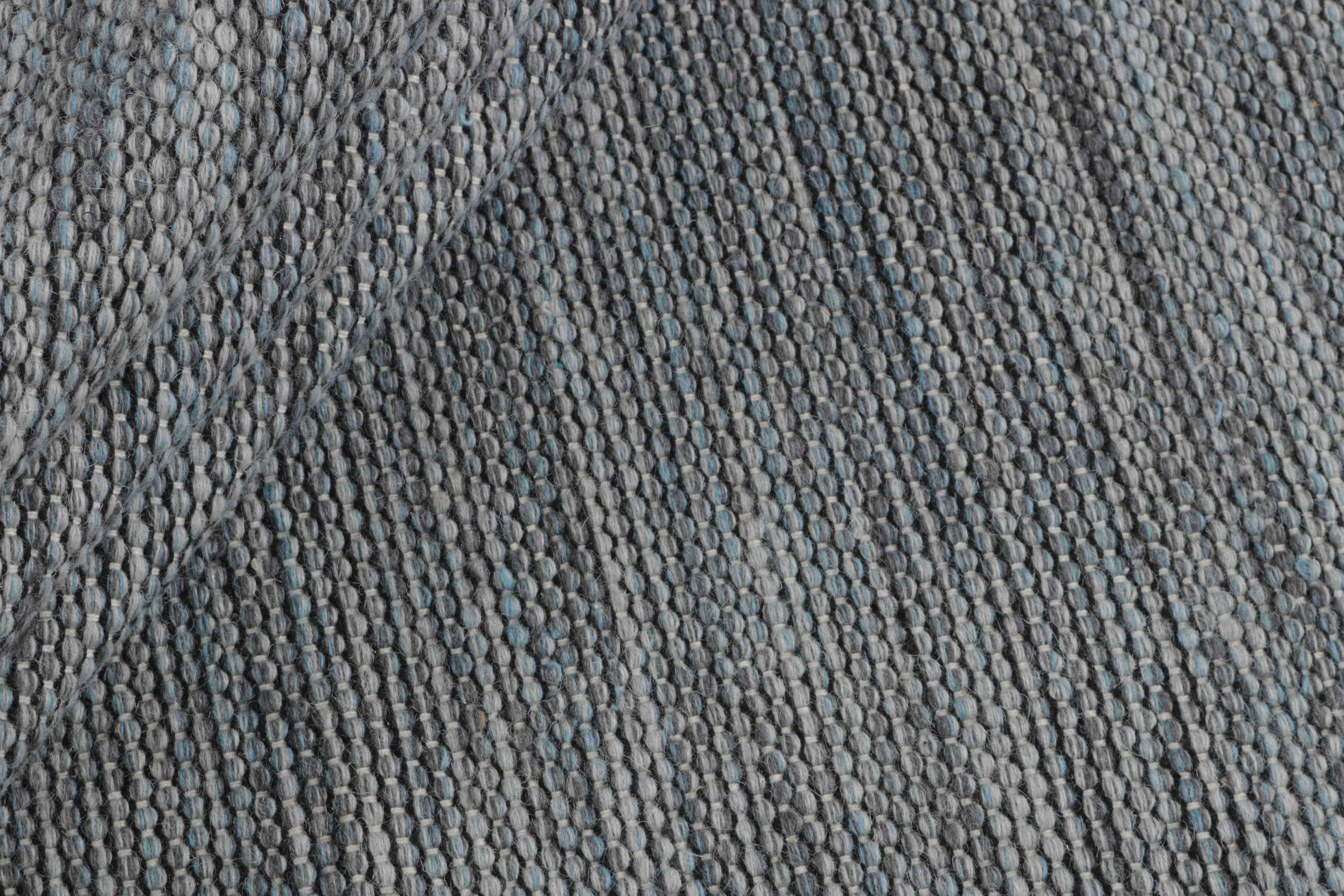 Vloerkleed Atlas Light Grey