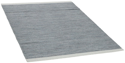 Vloerkleed Atlas Light Grey