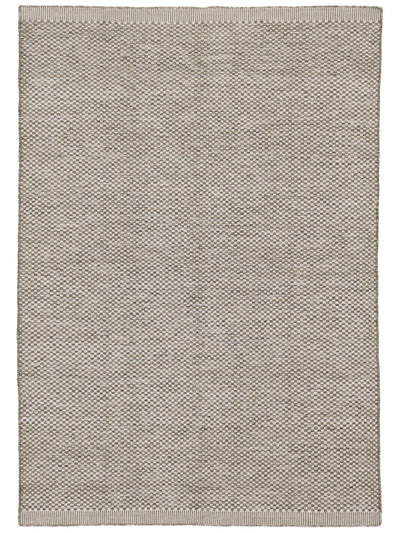 Vloerkleed MOMO Rugs Vaasa Grey White