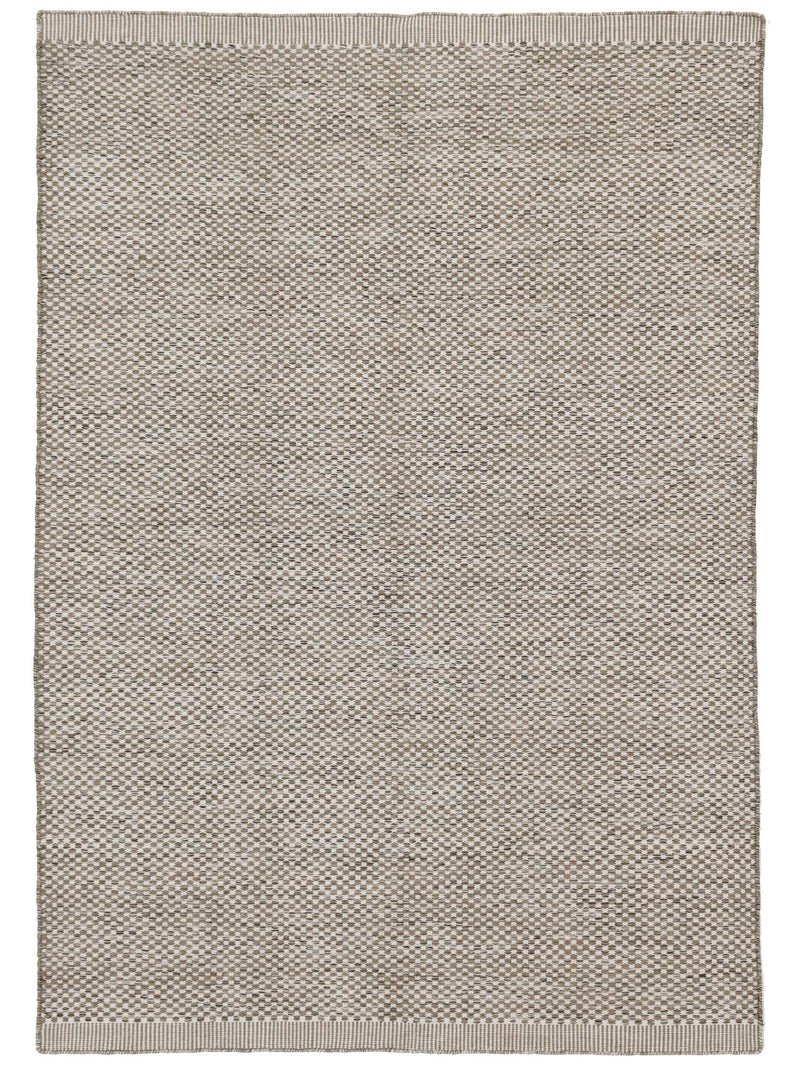 Vloerkleed MOMO Rugs Vaasa Grey White