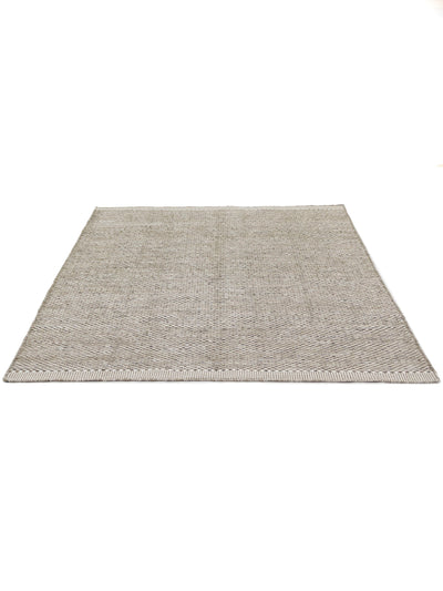 Vloerkleed MOMO Rugs Vaasa Grey White