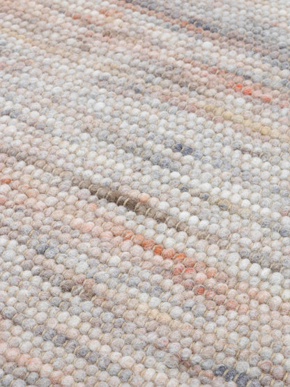 Structuur vloerkleed MOMO Rugs Perledo 16