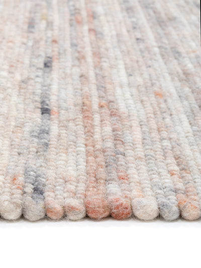 Structuur vloerkleed MOMO Rugs Perledo 16