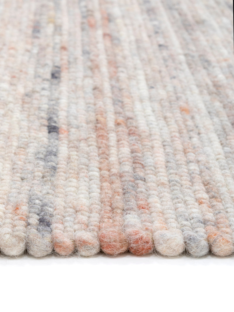 Structuur vloerkleed MOMO Rugs Perledo 16