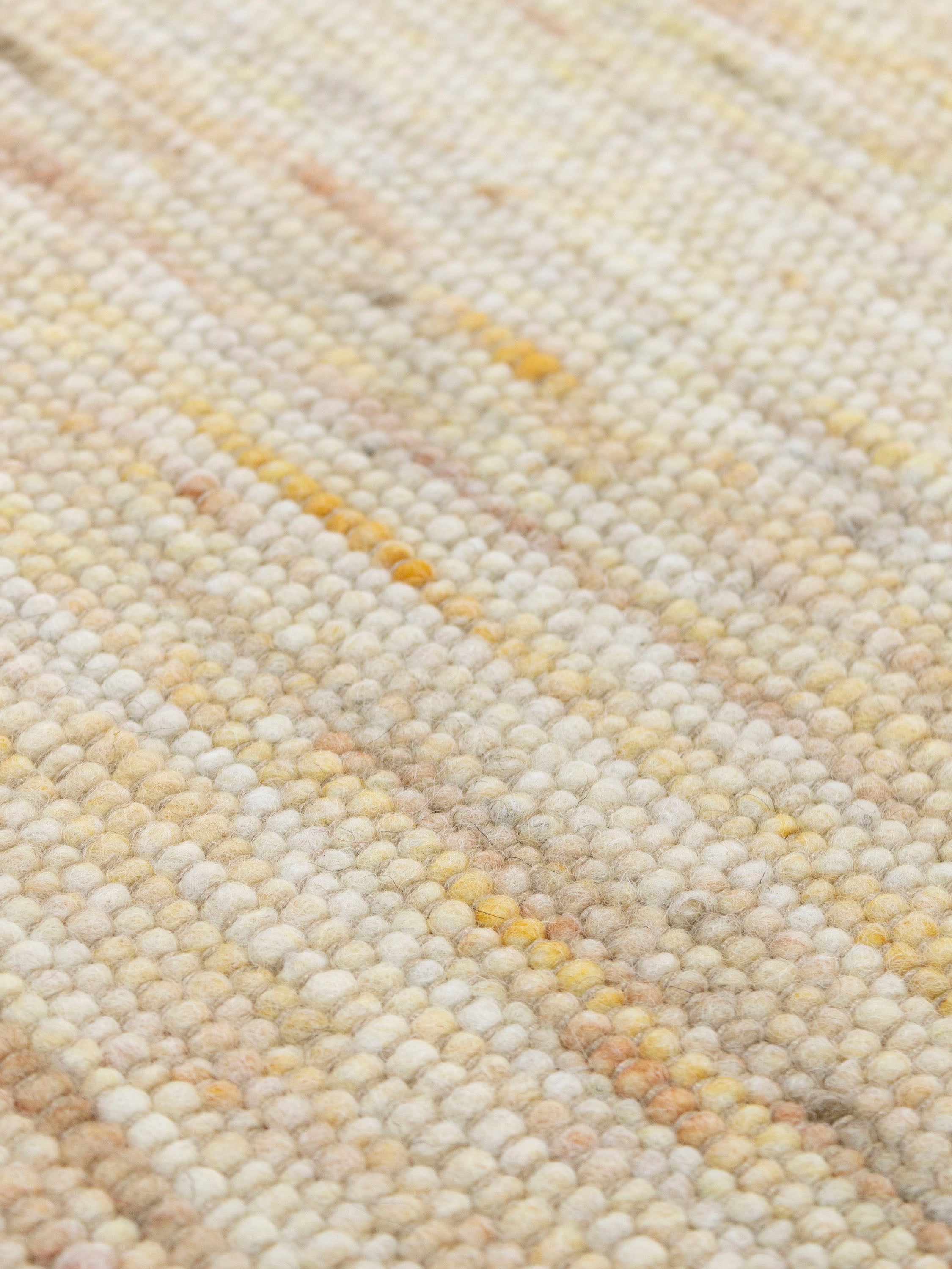 Structuur vloerkleed MOMO Rugs Perledo 26