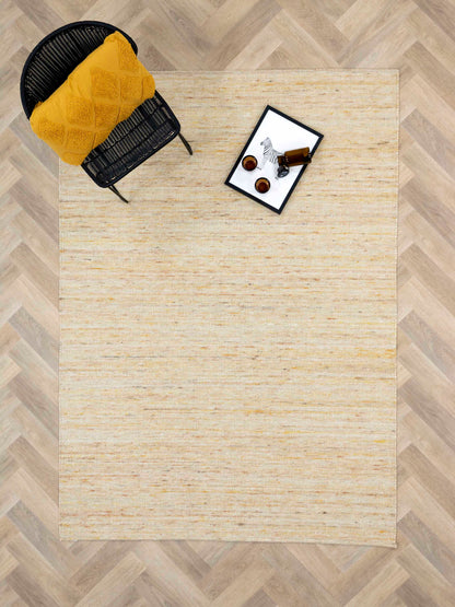 Structuur vloerkleed MOMO Rugs Perledo 26