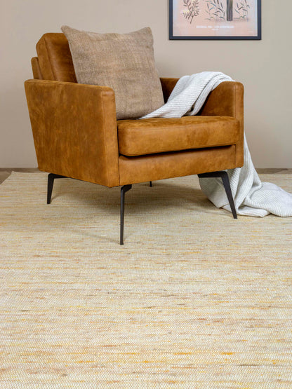 Structuur vloerkleed MOMO Rugs Perledo 26