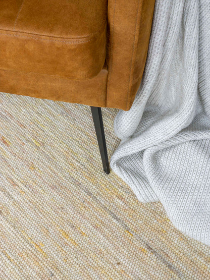 Structuur vloerkleed MOMO Rugs Perledo 26