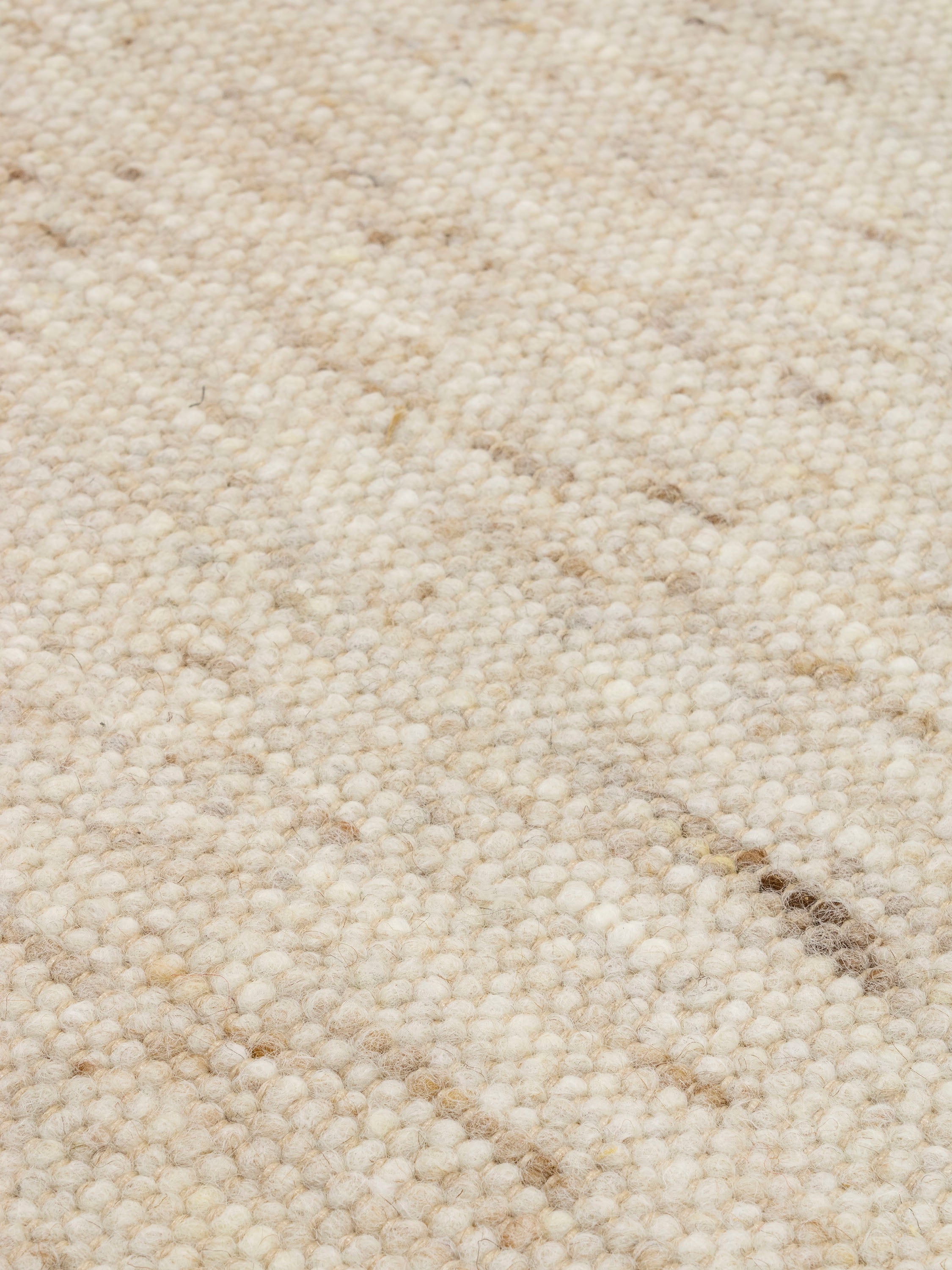 Structuur vloerkleed MOMO Rugs Perledo 3