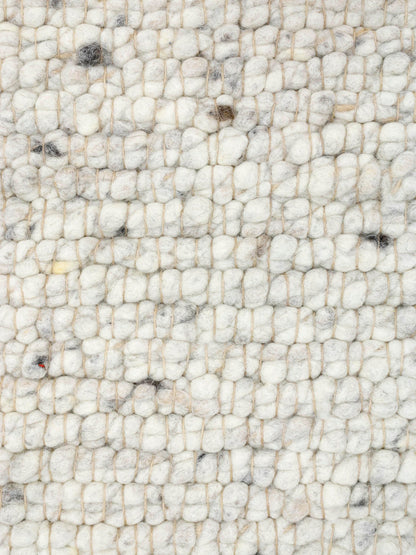 Structuur vloerkleed MOMO Rugs Sirmione 133