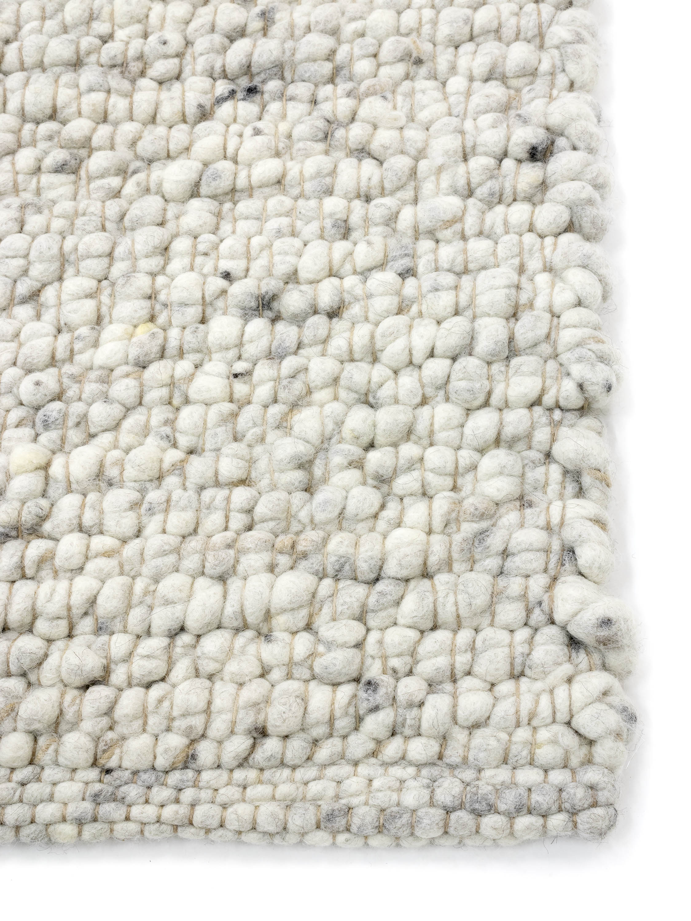 Structuur vloerkleed MOMO Rugs Sirmione 133