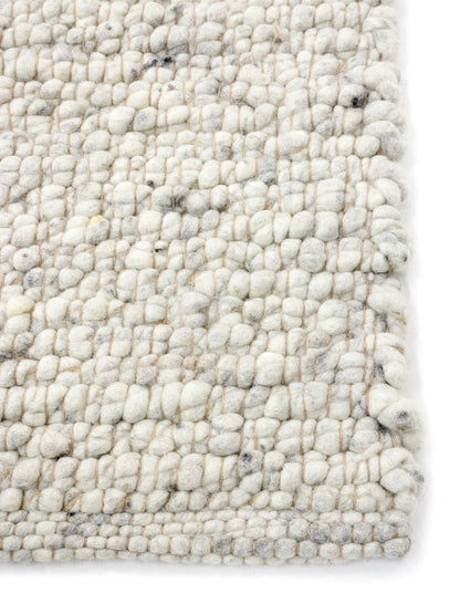 Structuur vloerkleed MOMO Rugs Sirmione 133