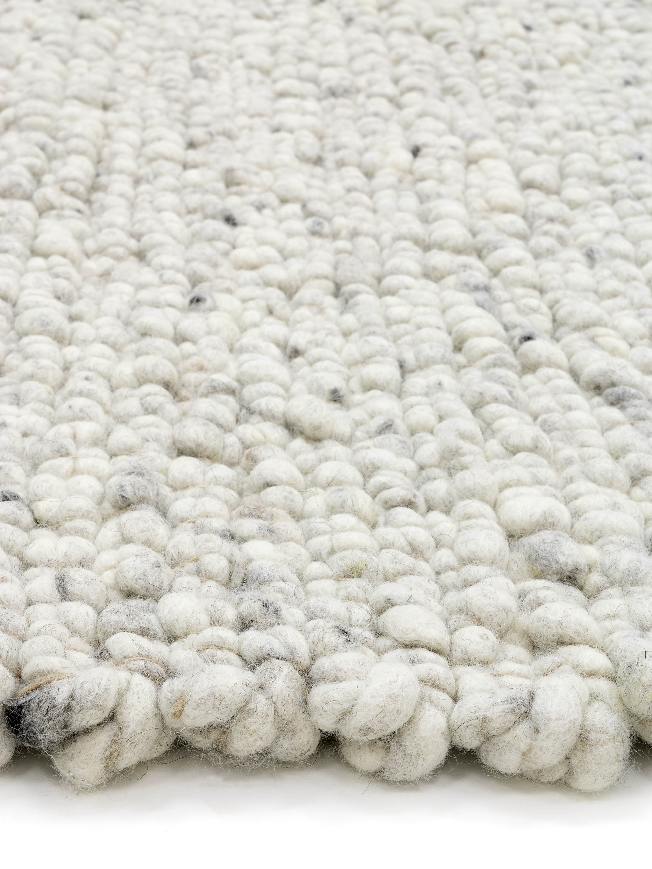 Structuur vloerkleed MOMO Rugs Sirmione 133