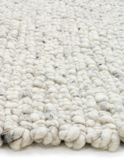 Structuur vloerkleed MOMO Rugs Sirmione 133