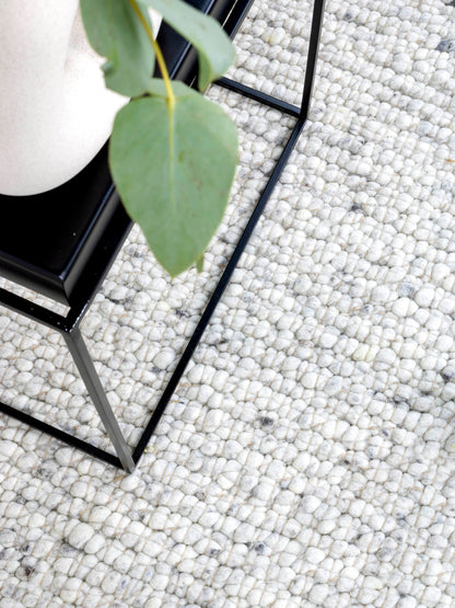 Structuur vloerkleed MOMO Rugs Sirmione 133