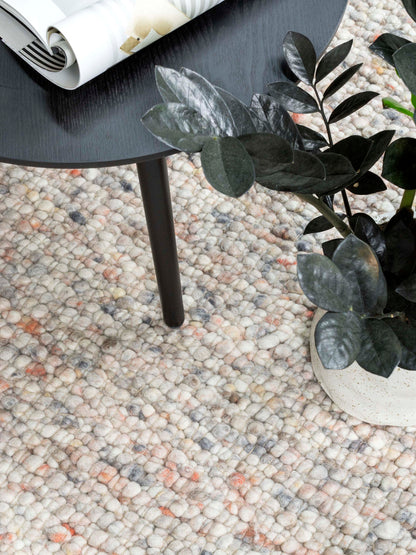 Structuur vloerkleed MOMO Rugs Sirmione 16
