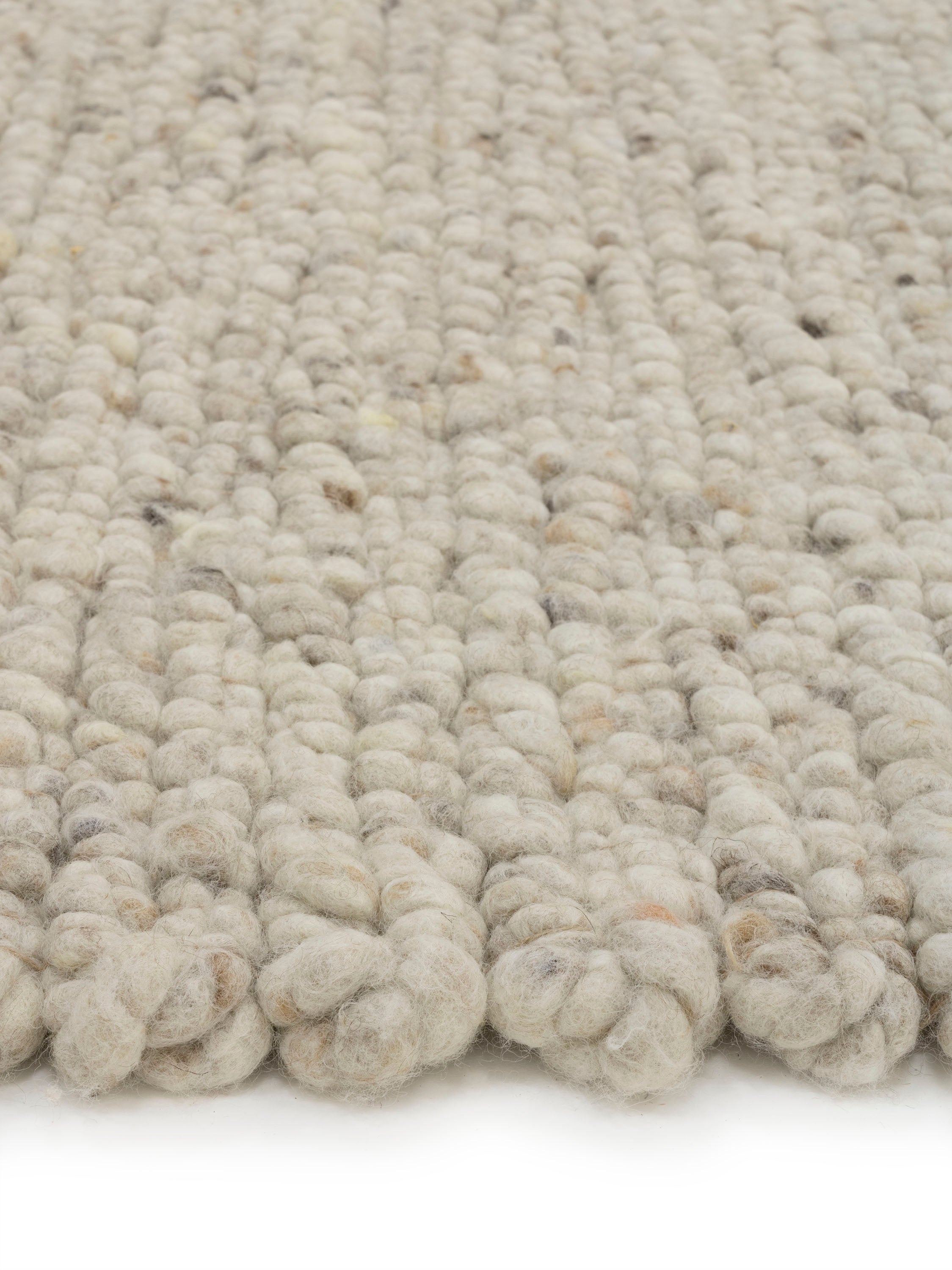Structuur vloerkleed MOMO Rugs Sirmione 3