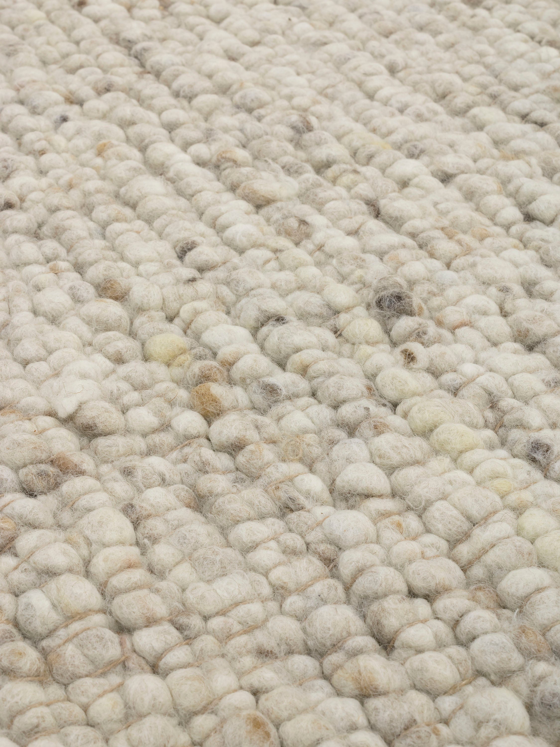 Structuur vloerkleed MOMO Rugs Sirmione 3