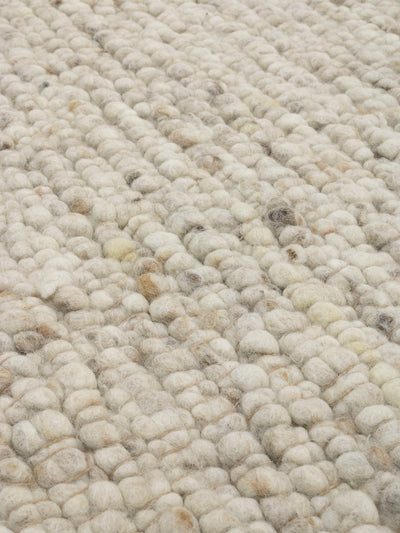 Structuur vloerkleed MOMO Rugs Sirmione 3