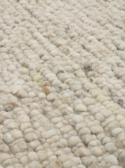 Structuur vloerkleed MOMO Rugs Sirmione 3
