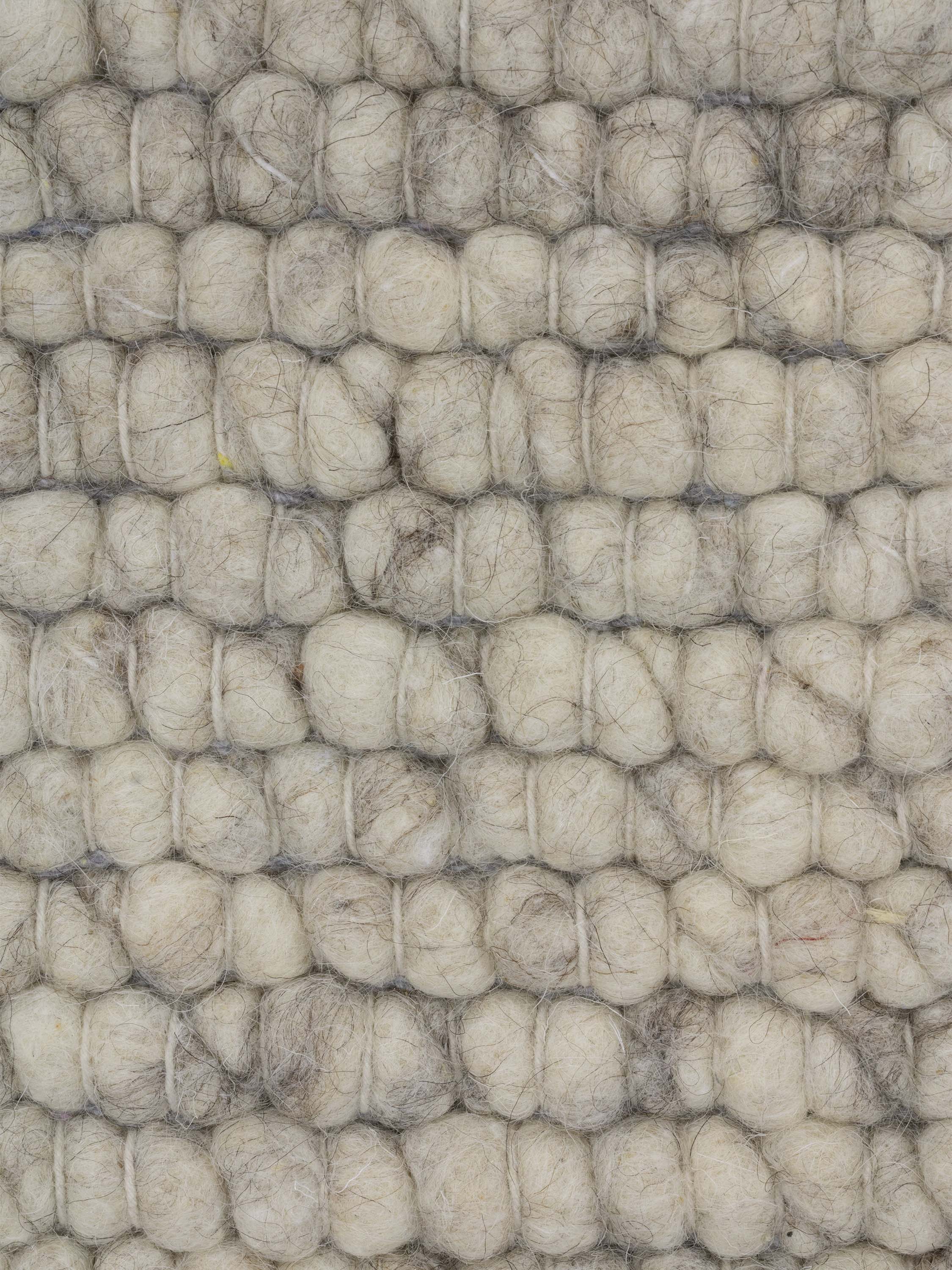 Vloerkleed MOMO Rugs Sten Brown Mo