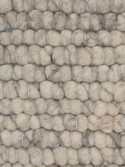 Vloerkleed MOMO Rugs Sten Brown