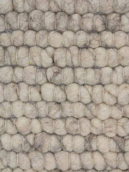 Vloerkleed MOMO Rugs Sten Brown Mo