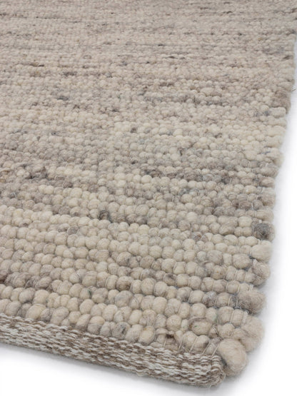 Vloerkleed MOMO Rugs Sten Brown Mo