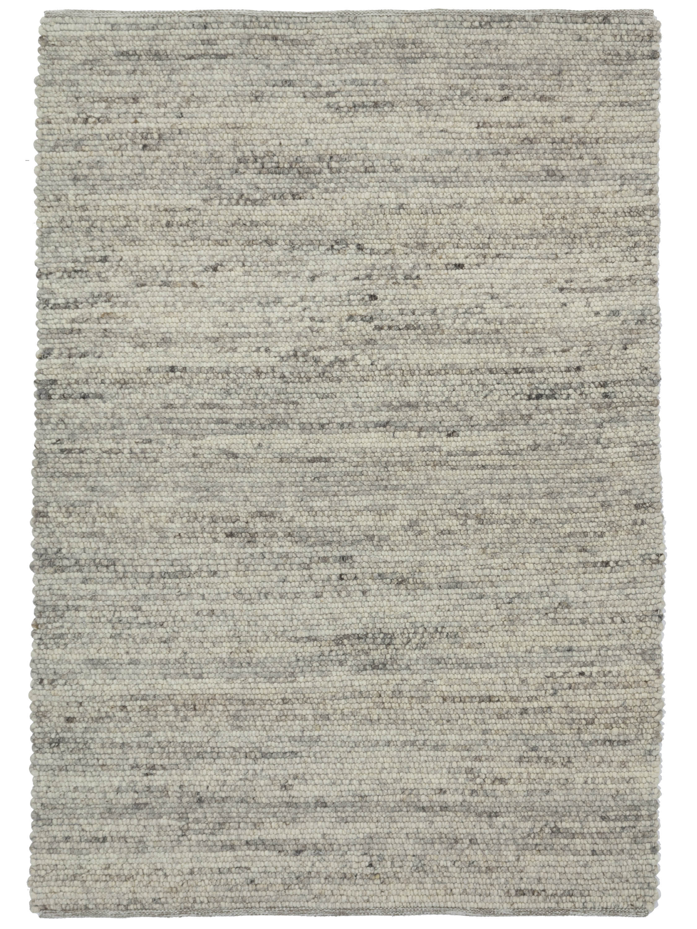 Vloerkleed MOMO Rugs Sten Brown Mo