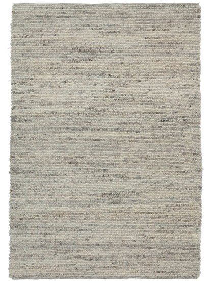 Vloerkleed MOMO Rugs Sten Brown Mo