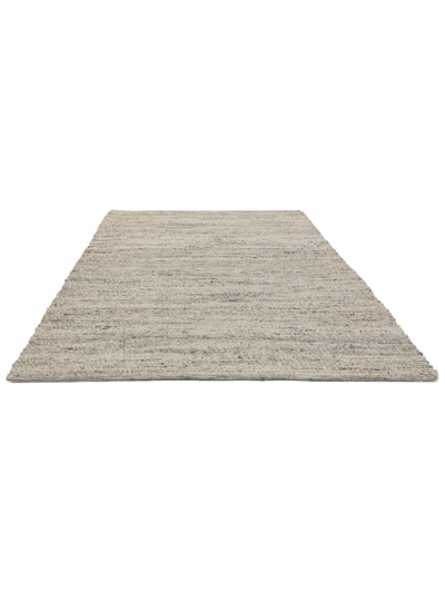 Vloerkleed MOMO Rugs Sten Brown